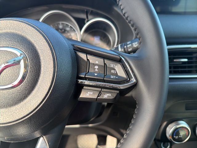 2023 Mazda Mazda CX-5 2.5 S