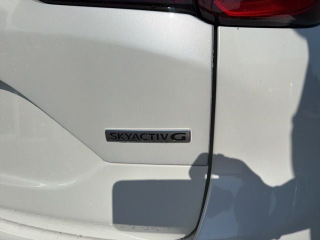 2023 Mazda Mazda CX-5 2.5 S