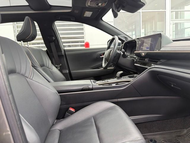 2023 Toyota Crown Limited