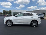 2025 Buick Envision Avenir