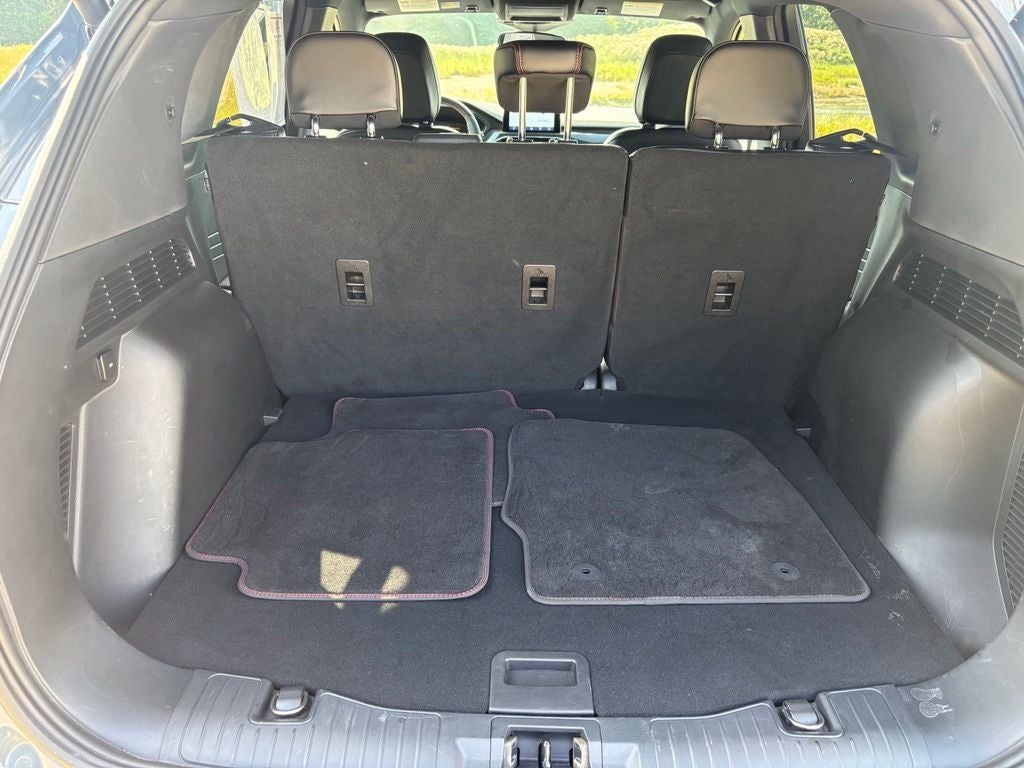 2023 Ford Escape ST-Line Select