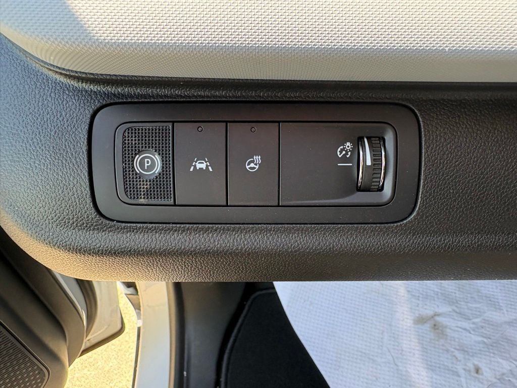 2027 Chevrolet Bolt EV RS