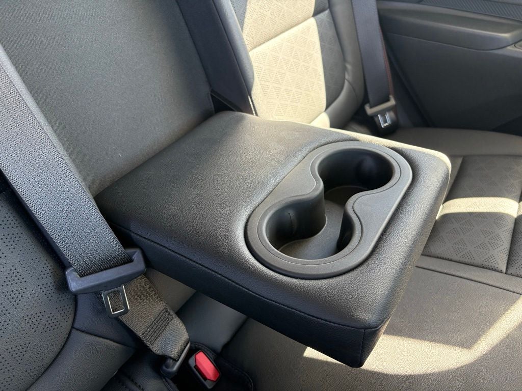 2027 Chevrolet Bolt EV RS