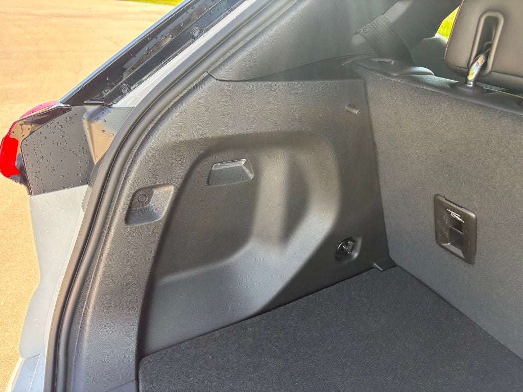 2027 Chevrolet Bolt EV RS