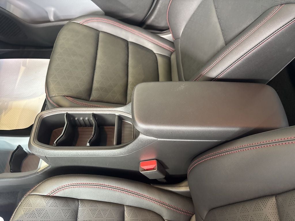 2027 Chevrolet Bolt EV RS