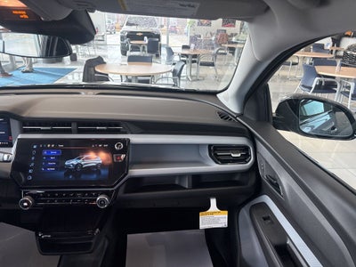 2027 Chevrolet Bolt EV RS