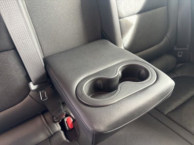 2027 Chevrolet Bolt EV RS