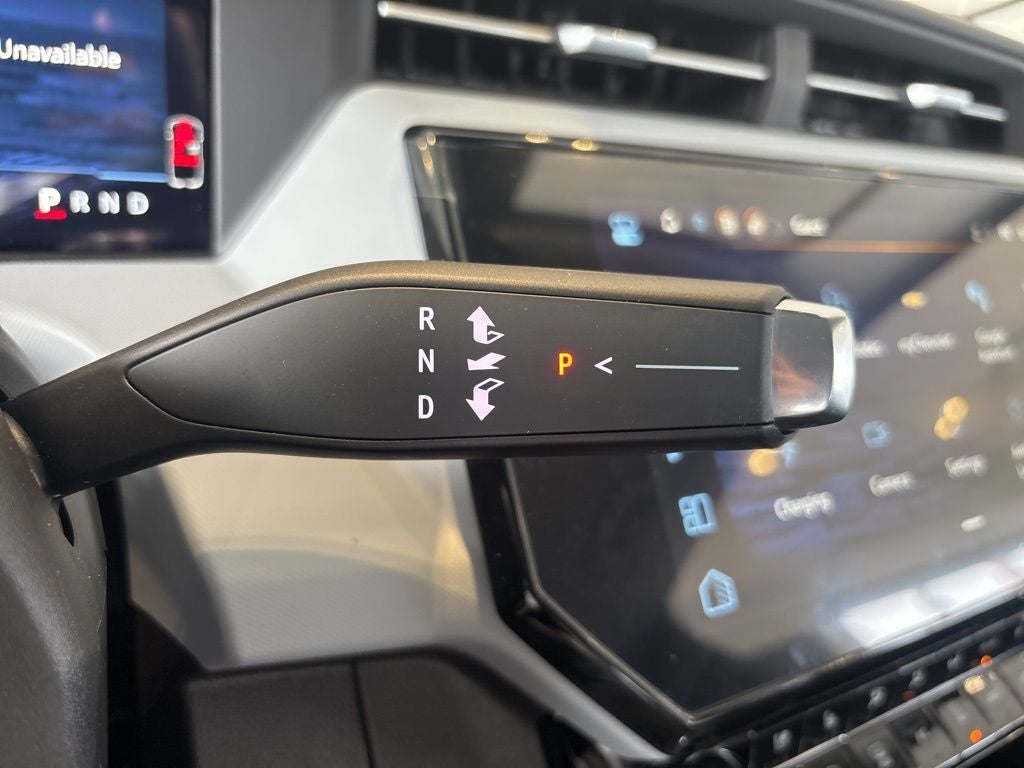 2027 Chevrolet Bolt EV RS