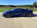 2027 Chevrolet Corvette Z06 2LZ