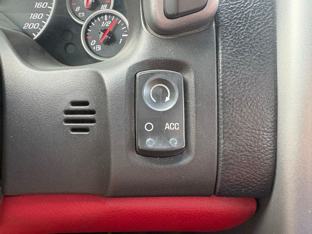 2006 Chevrolet Corvette Base