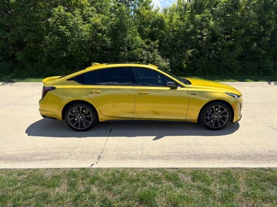 2024 Cadillac CT5 V-Series