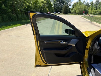 2024 Cadillac CT5 V-Series
