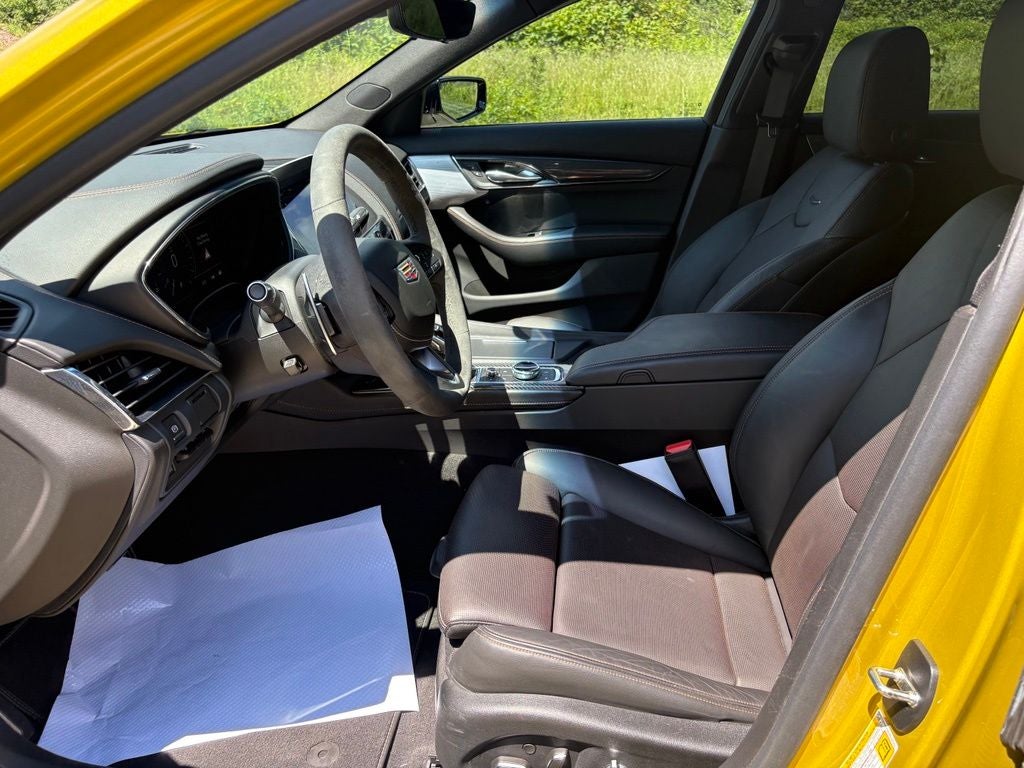 2024 Cadillac CT5 V-Series