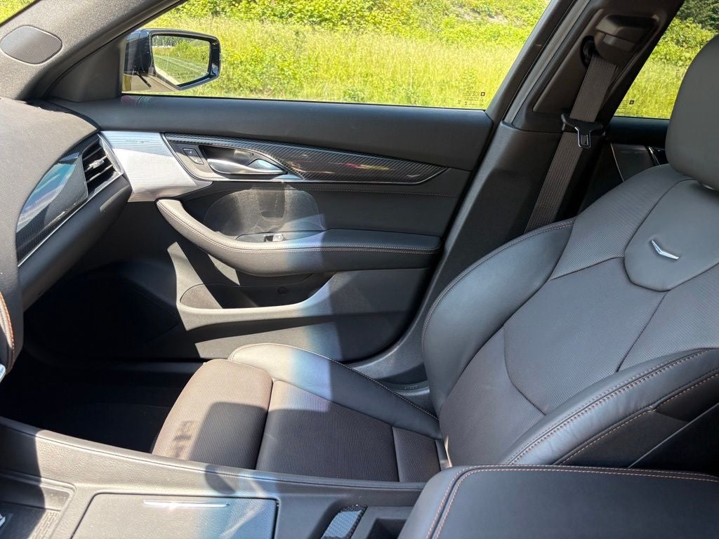 2024 Cadillac CT5 V-Series