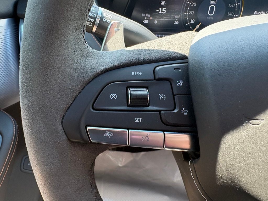 2024 Cadillac CT5 V-Series