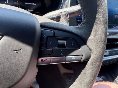 2024 Cadillac CT5 V-Series