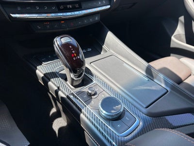 2024 Cadillac CT5 V-Series