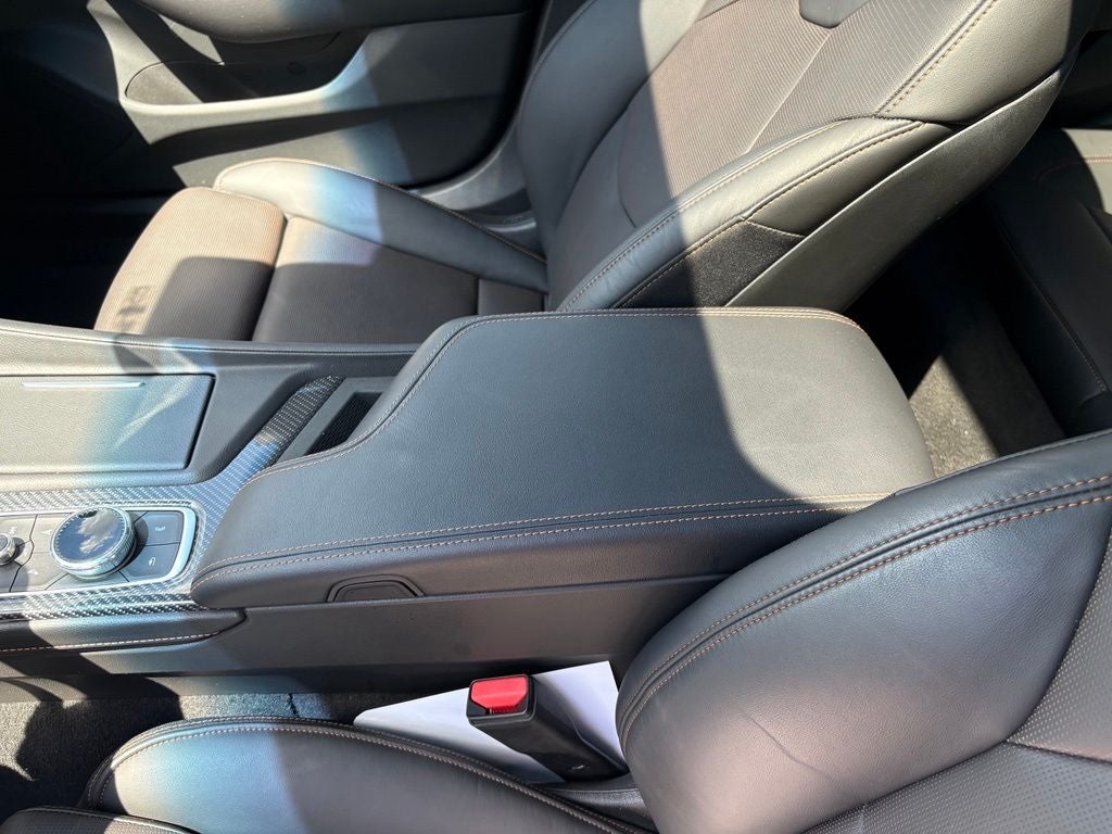 2024 Cadillac CT5 V-Series