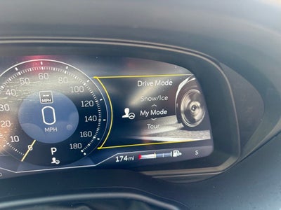 2024 Cadillac CT5 V-Series