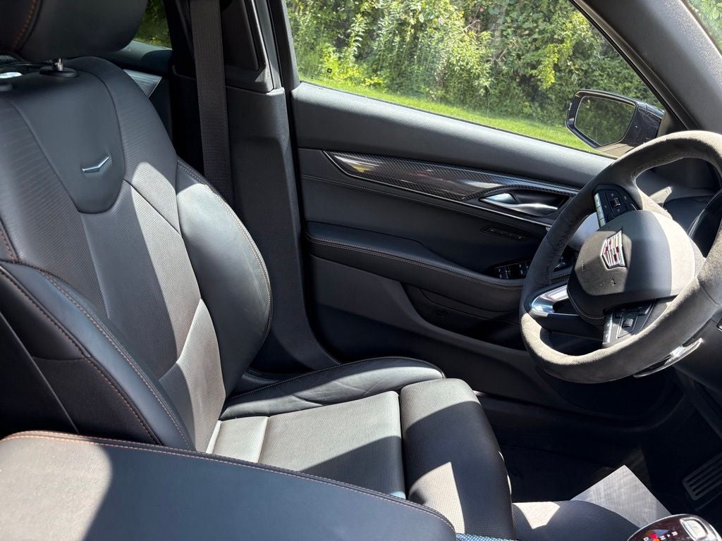 2024 Cadillac CT5 V-Series