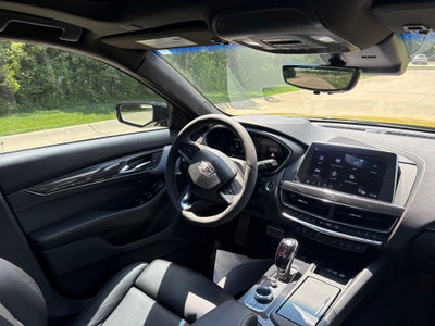 2024 Cadillac CT5 V-Series