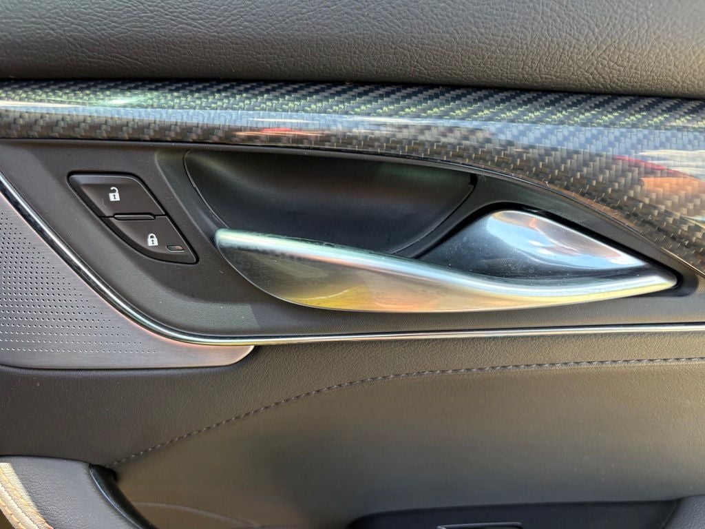 2024 Cadillac CT5 V-Series