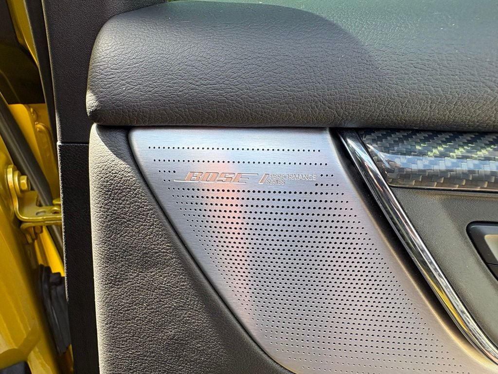 2024 Cadillac CT5 V-Series