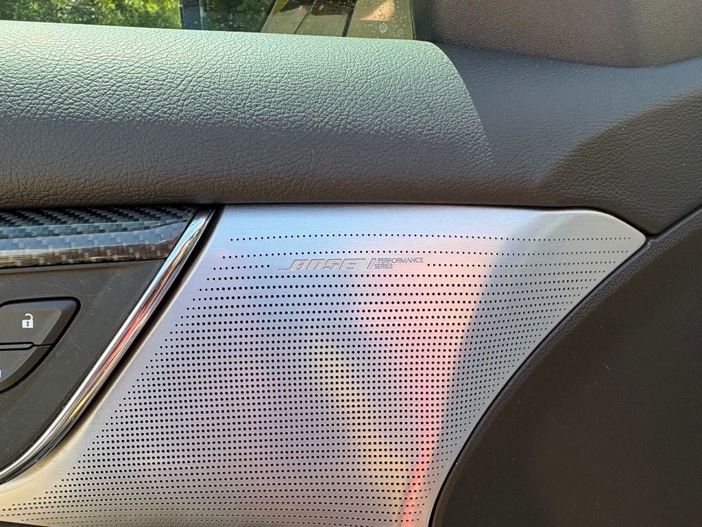 2024 Cadillac CT5 V-Series