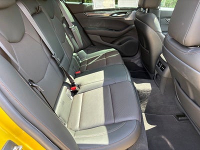 2024 Cadillac CT5 V-Series