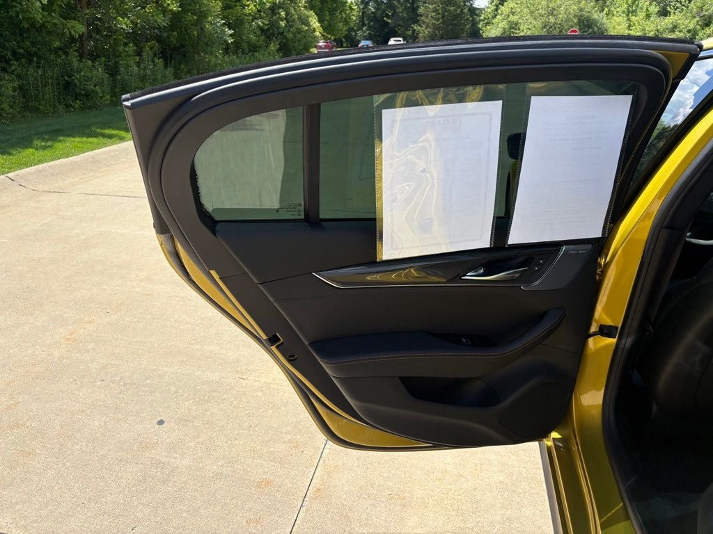 2024 Cadillac CT5 V-Series