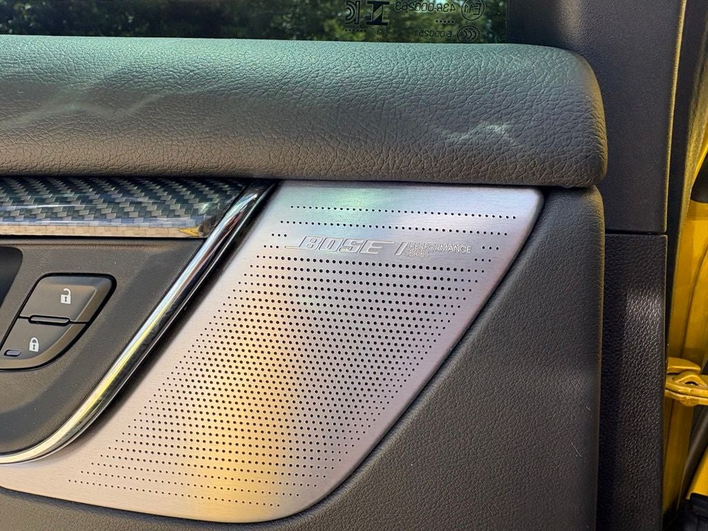 2024 Cadillac CT5 V-Series