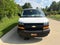 2023 Chevrolet Express 3500 LS Passenger