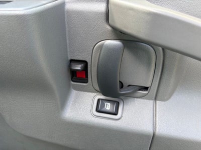 2023 Chevrolet Express 3500 LS Passenger