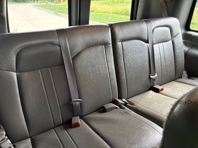 2023 Chevrolet Express 3500 LS Passenger