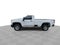 2025 Chevrolet Silverado 2500HD Work Truck