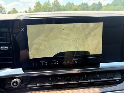 2026 Chevrolet Silverado 3500HD LT