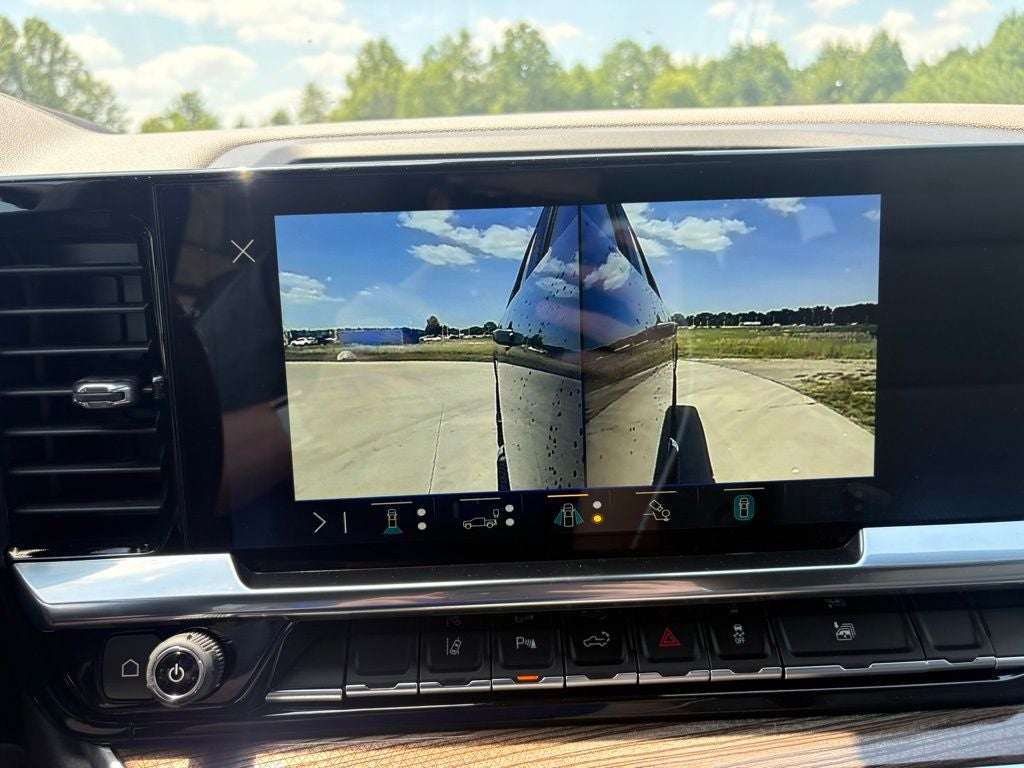 2026 Chevrolet Silverado 3500HD LT