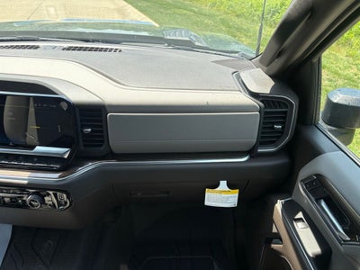 2026 Chevrolet Silverado 3500HD LT