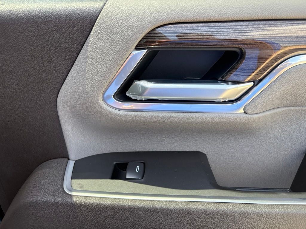 2026 Chevrolet Silverado 3500HD LT