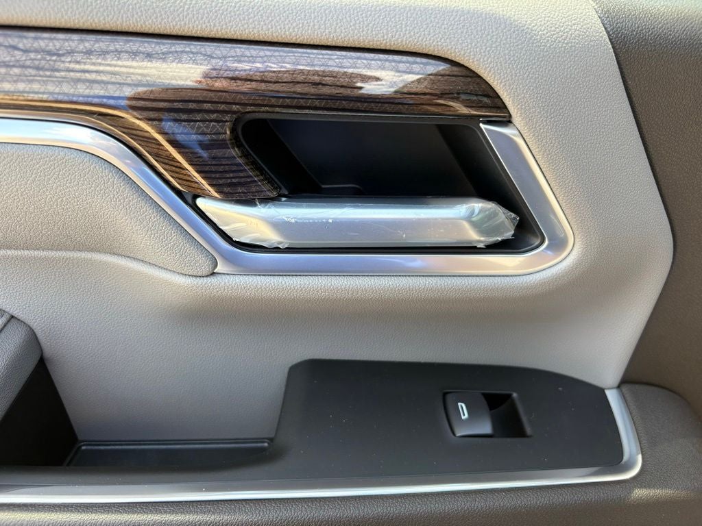 2026 Chevrolet Silverado 3500HD LT