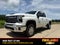 2026 Chevrolet Silverado 3500HD LTZ