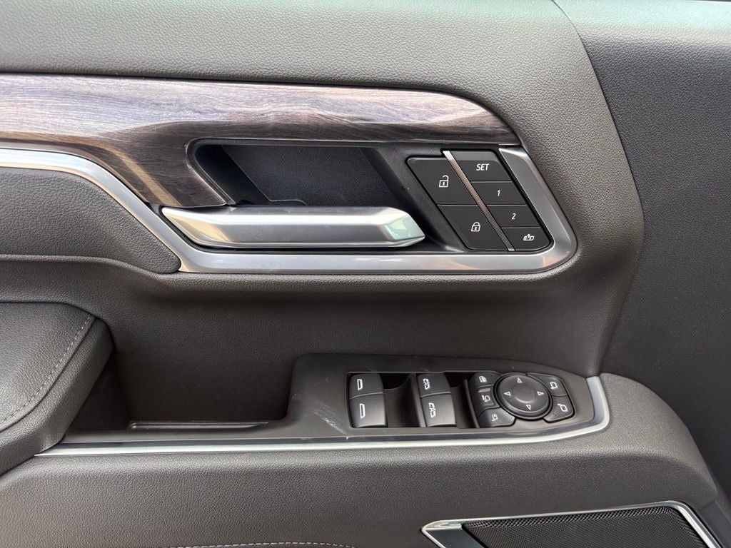 2026 Chevrolet Silverado 3500HD LTZ