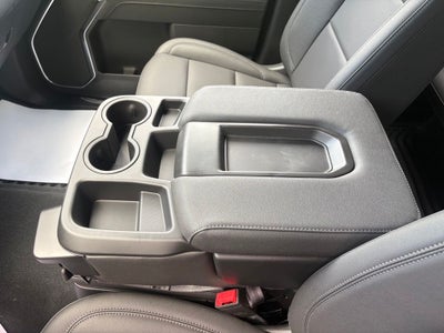 2026 Chevrolet Silverado 3500HD LTZ
