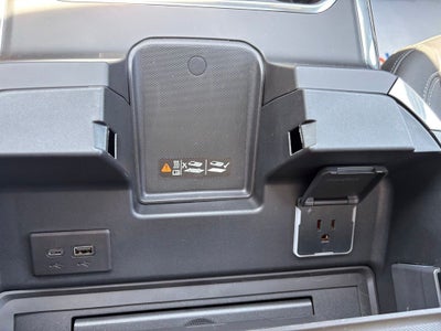 2026 Chevrolet Silverado 3500HD LTZ