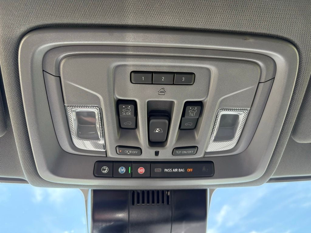 2026 Chevrolet Silverado 3500HD LTZ