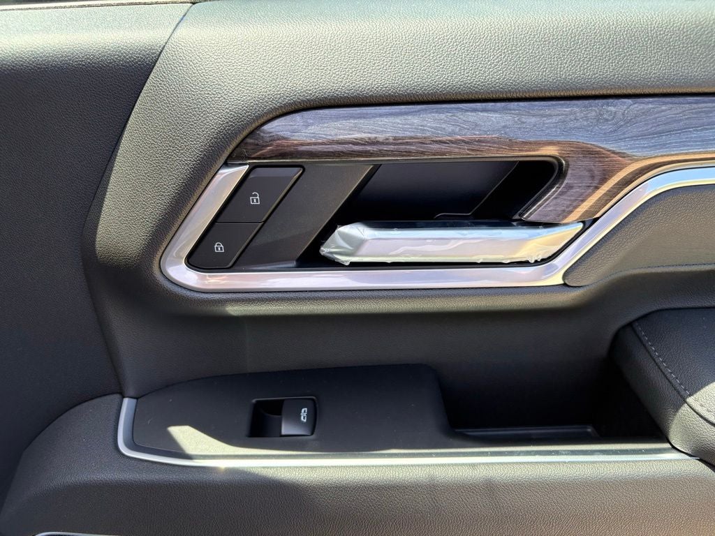 2026 Chevrolet Silverado 3500HD LTZ