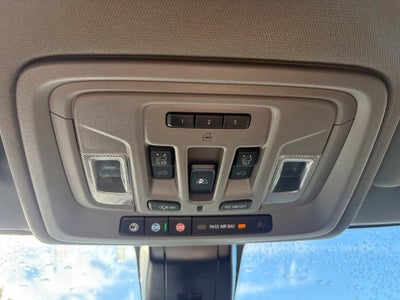 2021 Chevrolet Silverado 3500HD LTZ