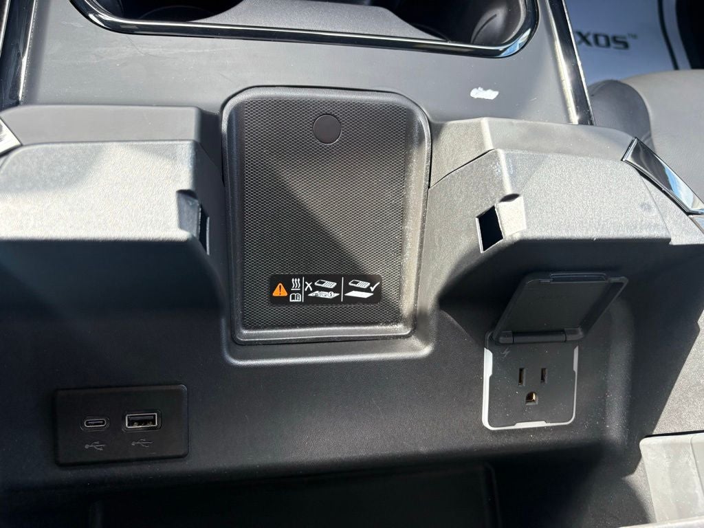 2024 Chevrolet Silverado 2500HD ZR2