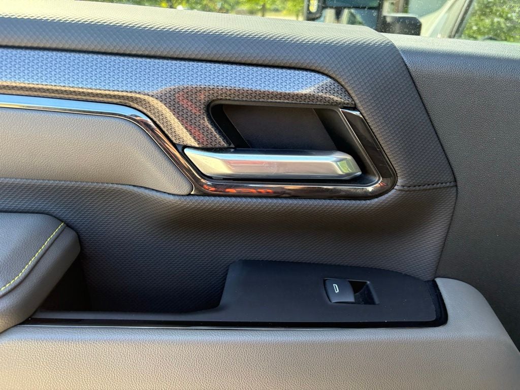 2024 Chevrolet Silverado 2500HD ZR2