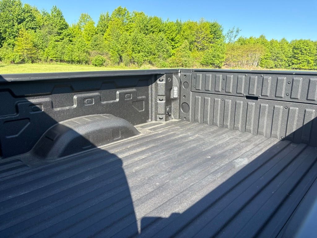 2024 Chevrolet Silverado 2500HD ZR2